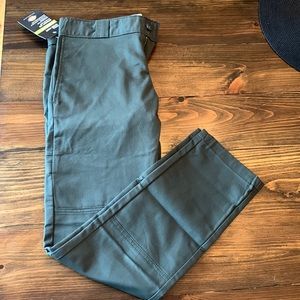 Dickies twill work pant